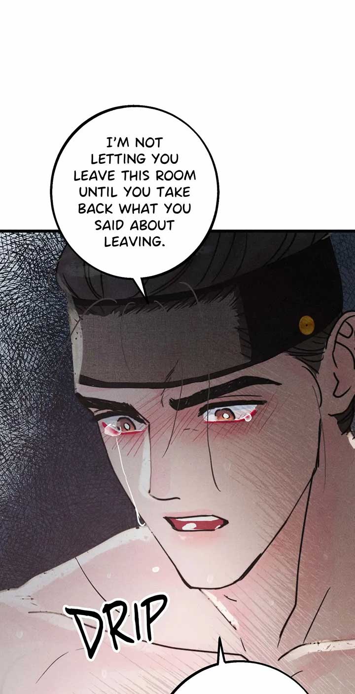 A May Wedding Chap 5 - Next Chap 6