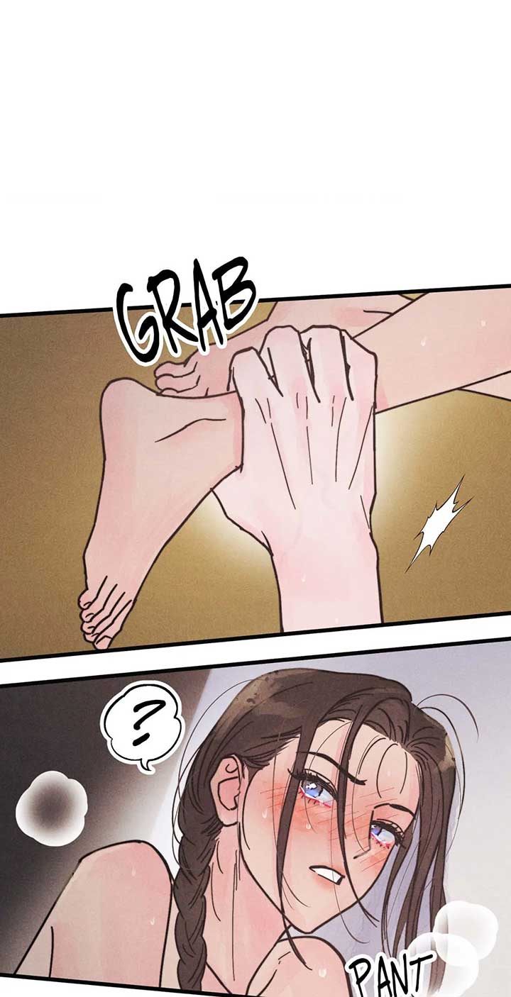 A May Wedding Chap 5 - Next Chap 6