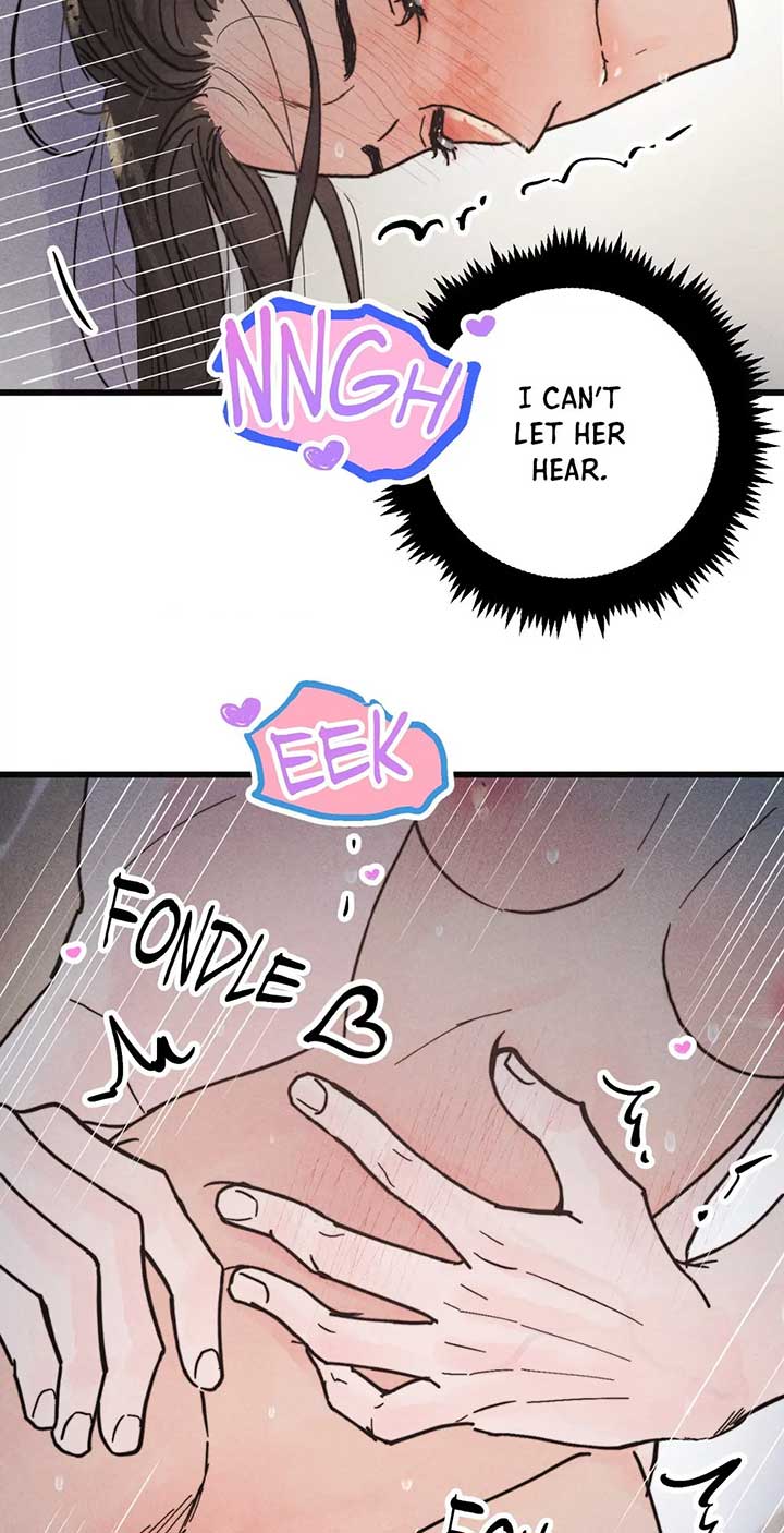 A May Wedding Chap 5 - Next Chap 6