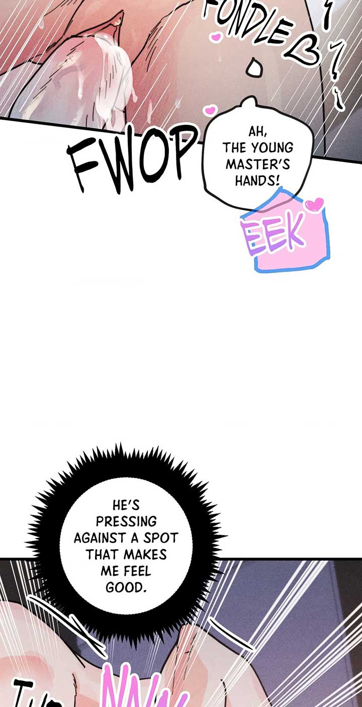 A May Wedding Chap 5 - Next Chap 6
