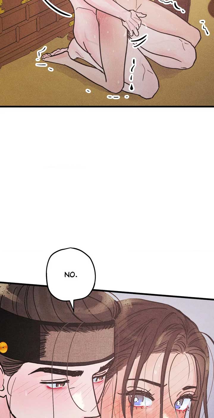 A May Wedding Chap 5 - Next Chap 6