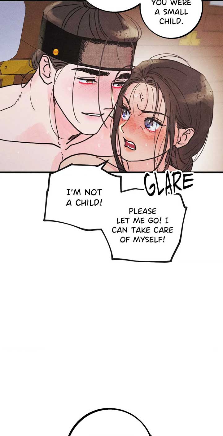 A May Wedding Chap 5 - Next Chap 6