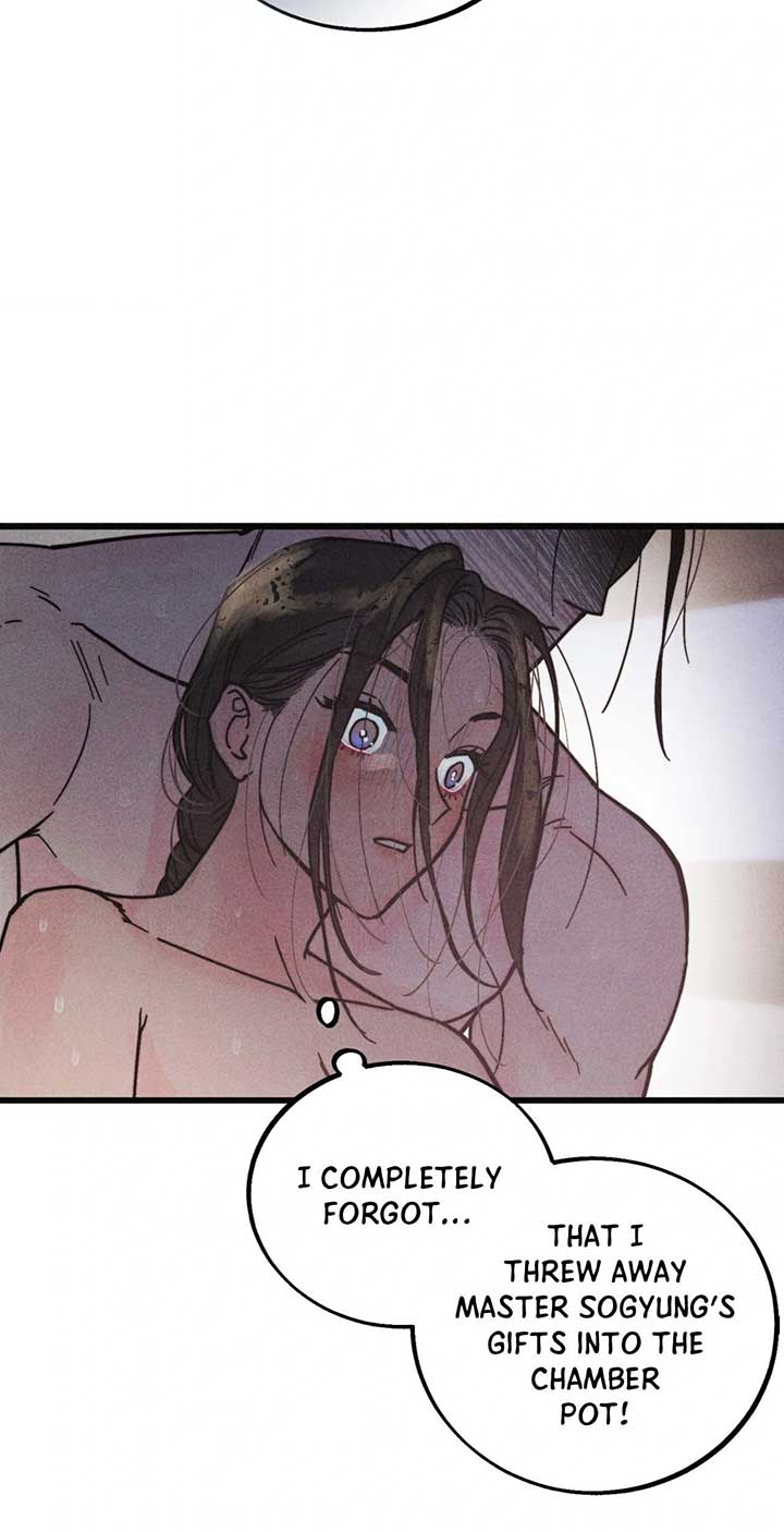 A May Wedding Chap 5 - Next Chap 6