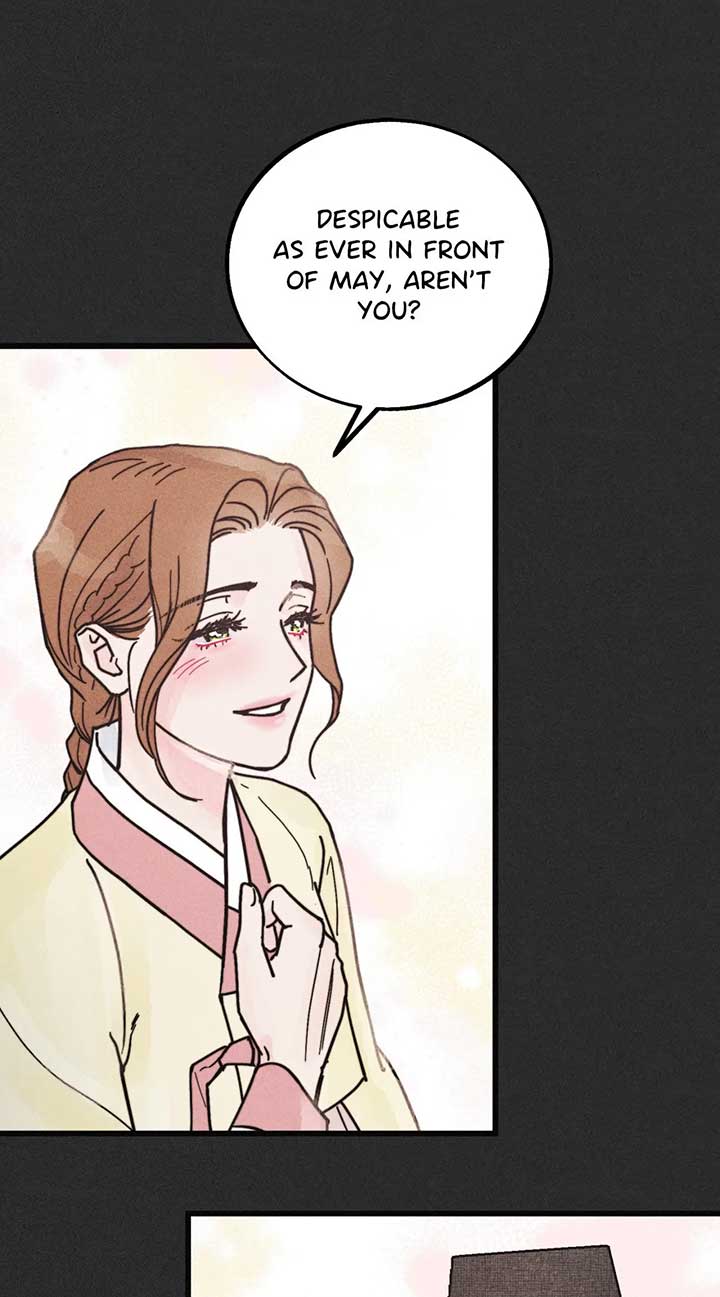 A May Wedding Chap 6 - Next Chap 7