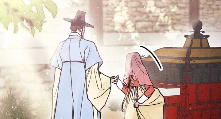 A May Wedding Chap 6 - Next Chap 7