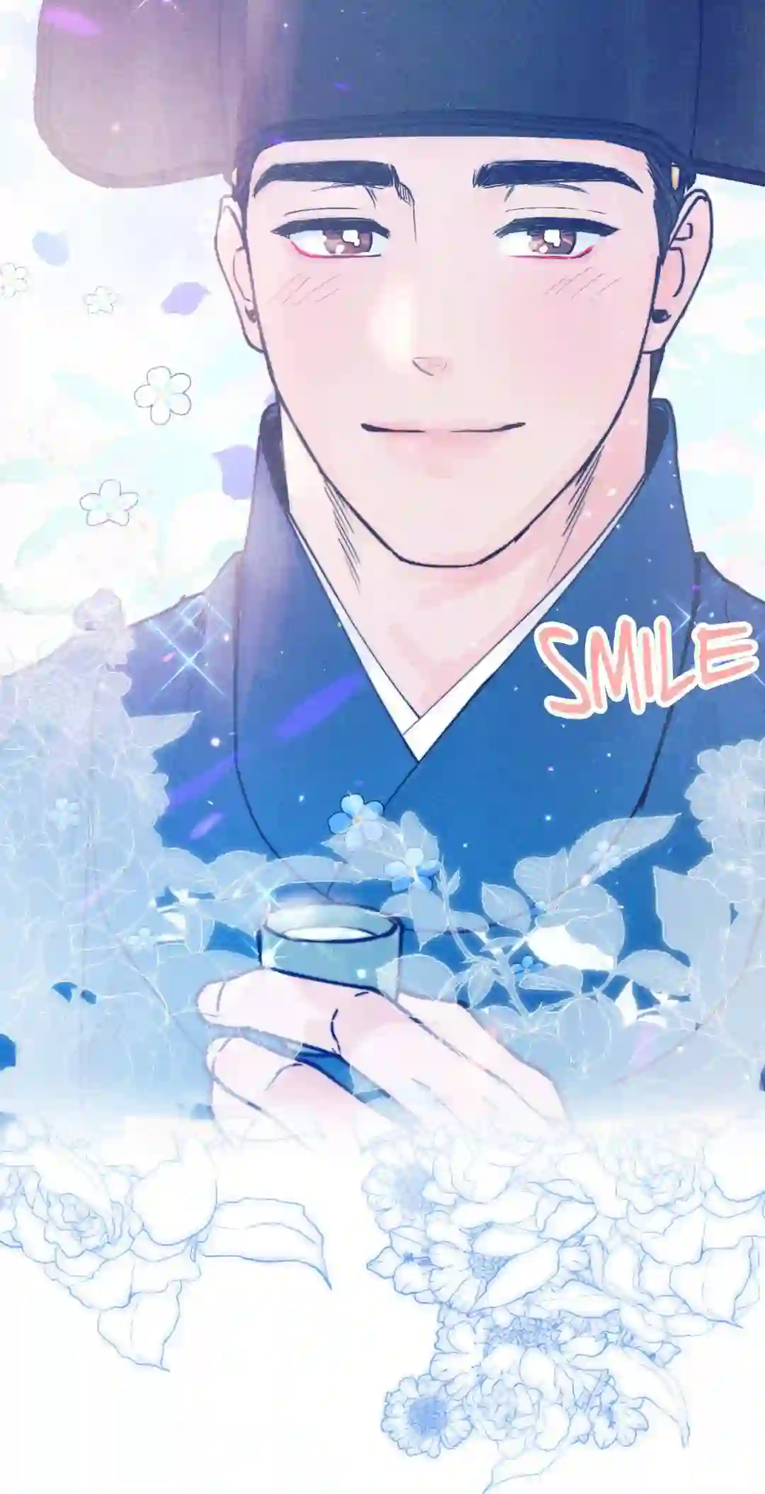 A May Wedding Chap 1 - Next Chap 2