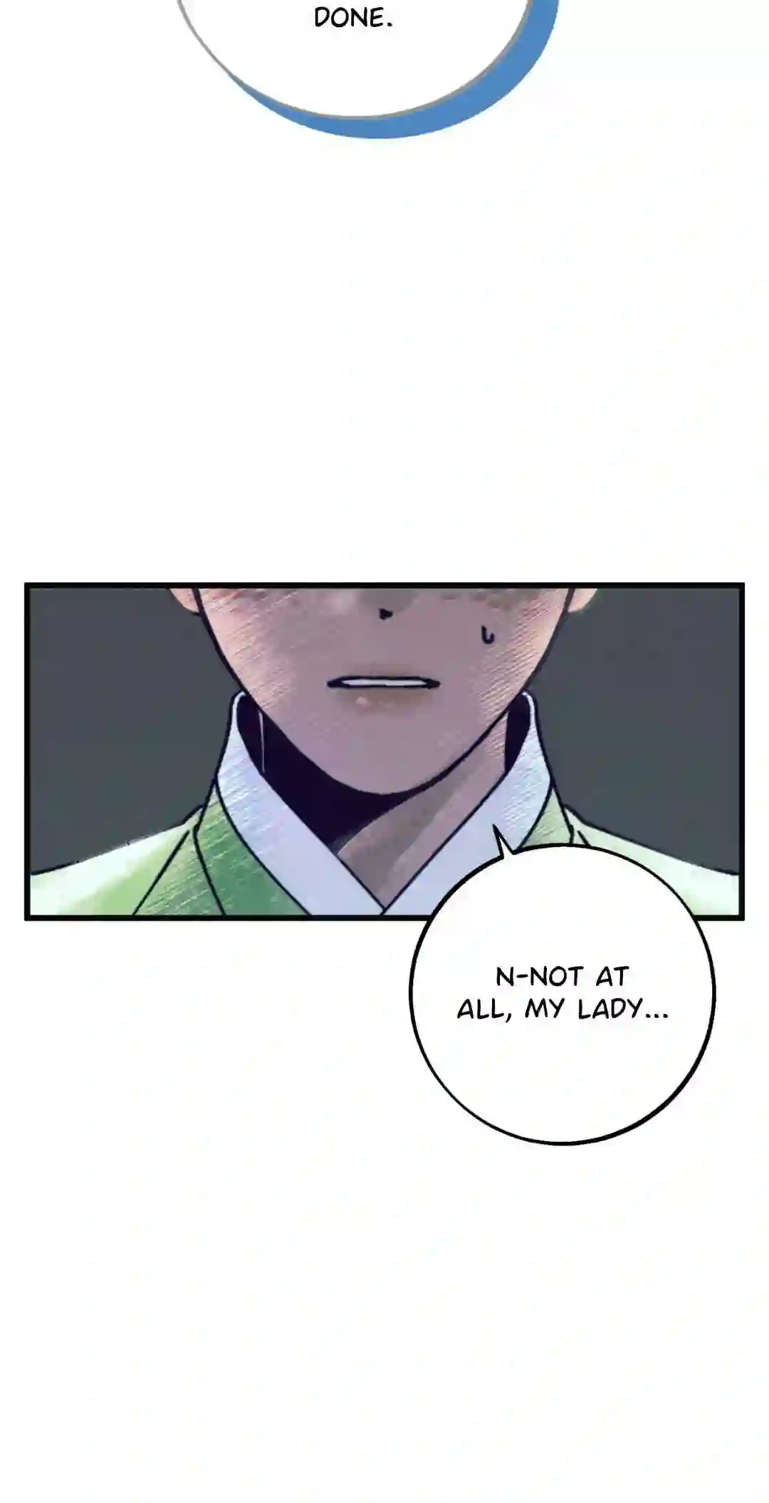 A May Wedding Chap 1 - Next Chap 2