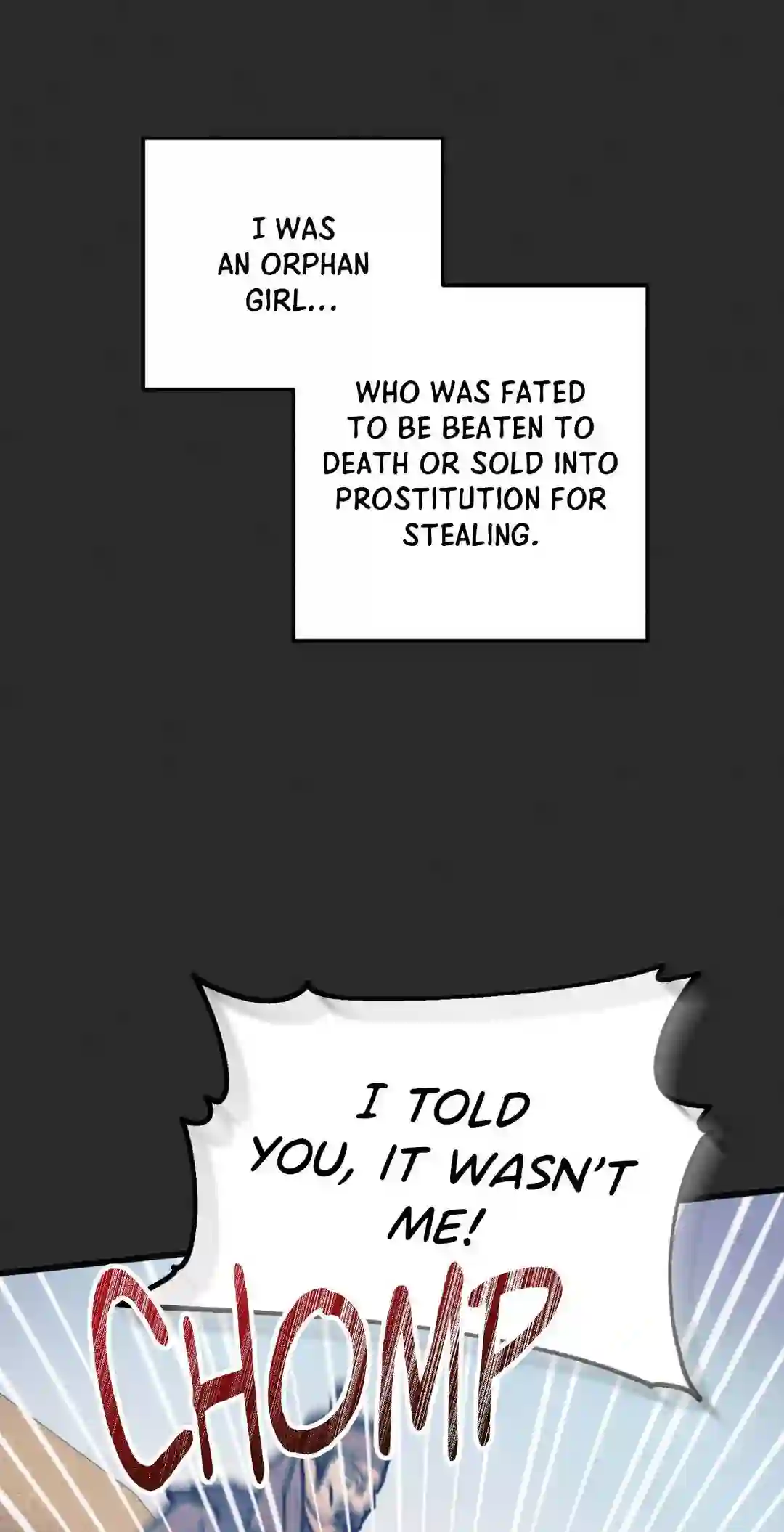 A May Wedding Chap 1 - Next Chap 2