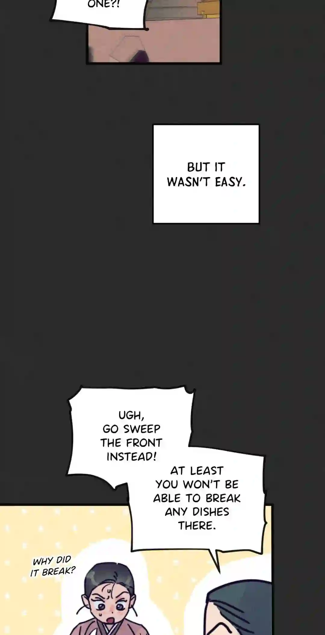 A May Wedding Chap 1 - Next Chap 2
