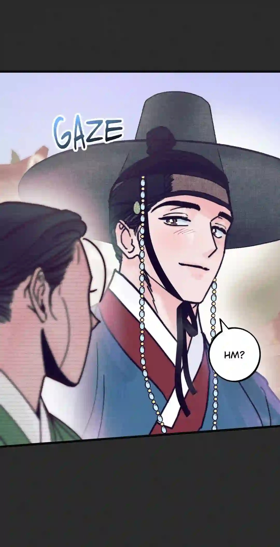 A May Wedding Chap 1 - Next Chap 2