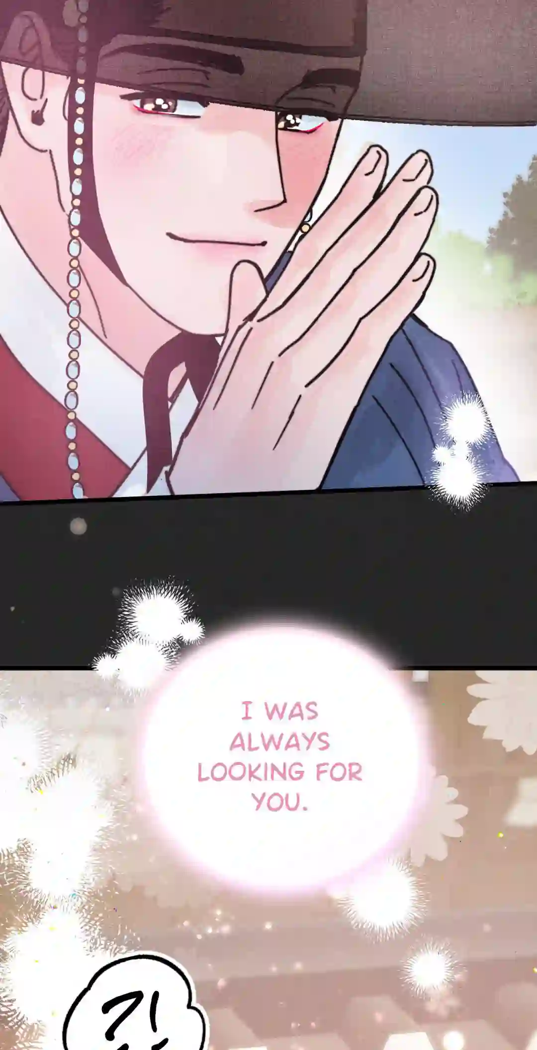 A May Wedding Chap 1 - Next Chap 2