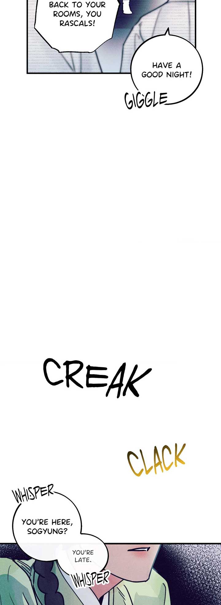 A May Wedding Chap 2 - Next Chap 3
