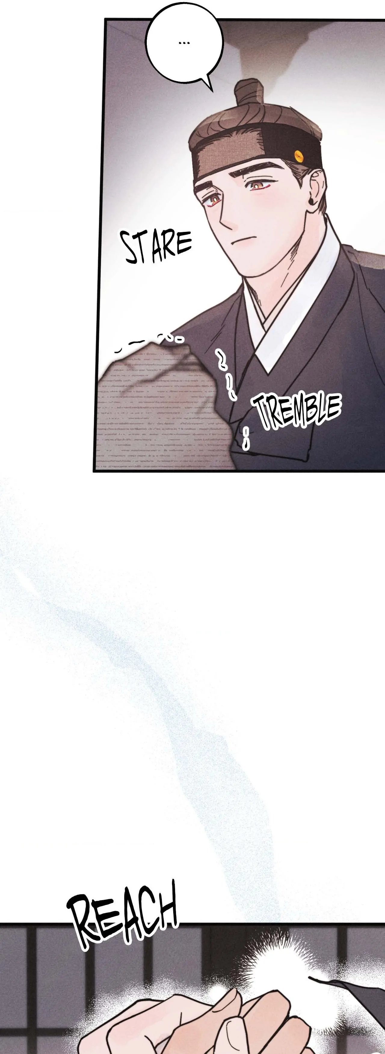 A May Wedding Chap 3 - Next Chap 4