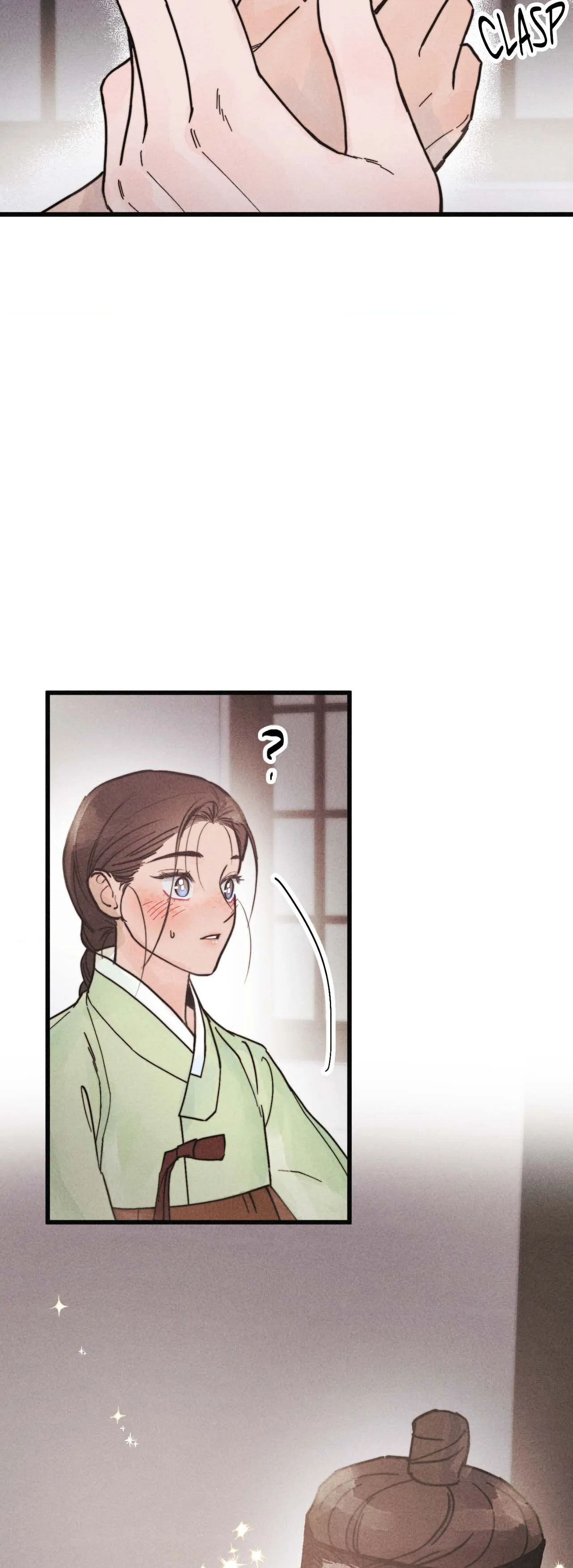 A May Wedding Chap 3 - Next Chap 4