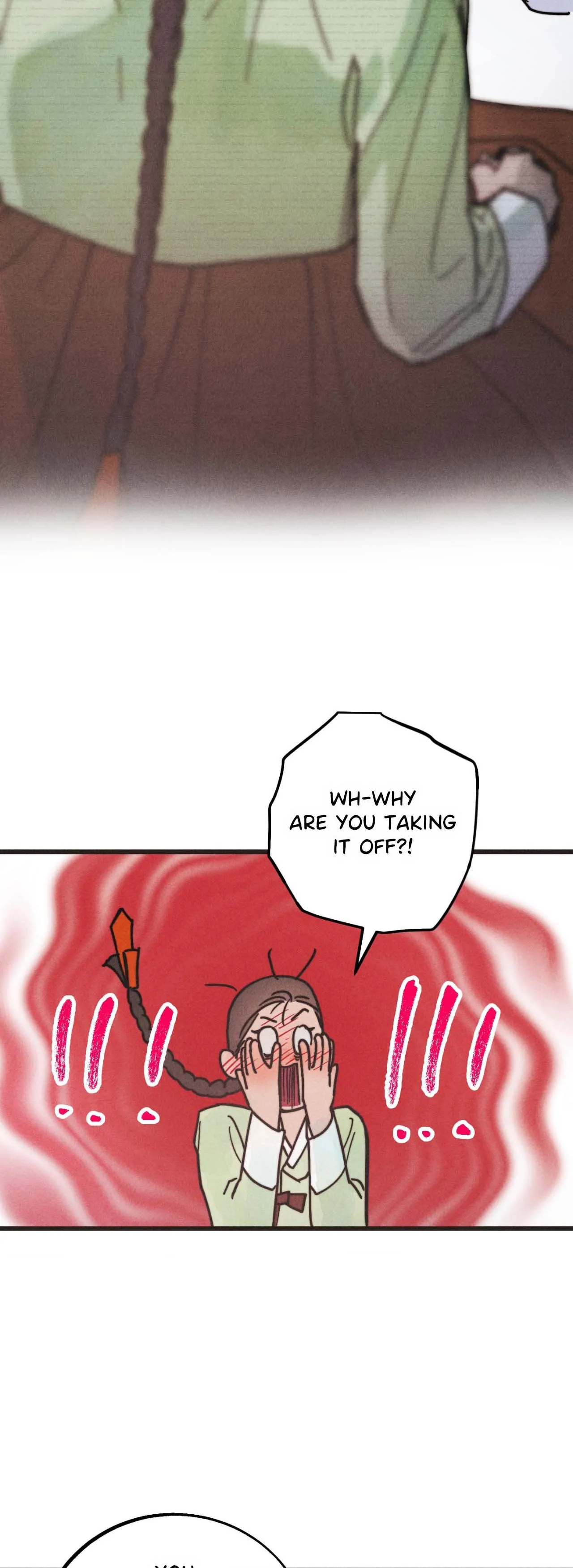 A May Wedding Chap 3 - Next Chap 4