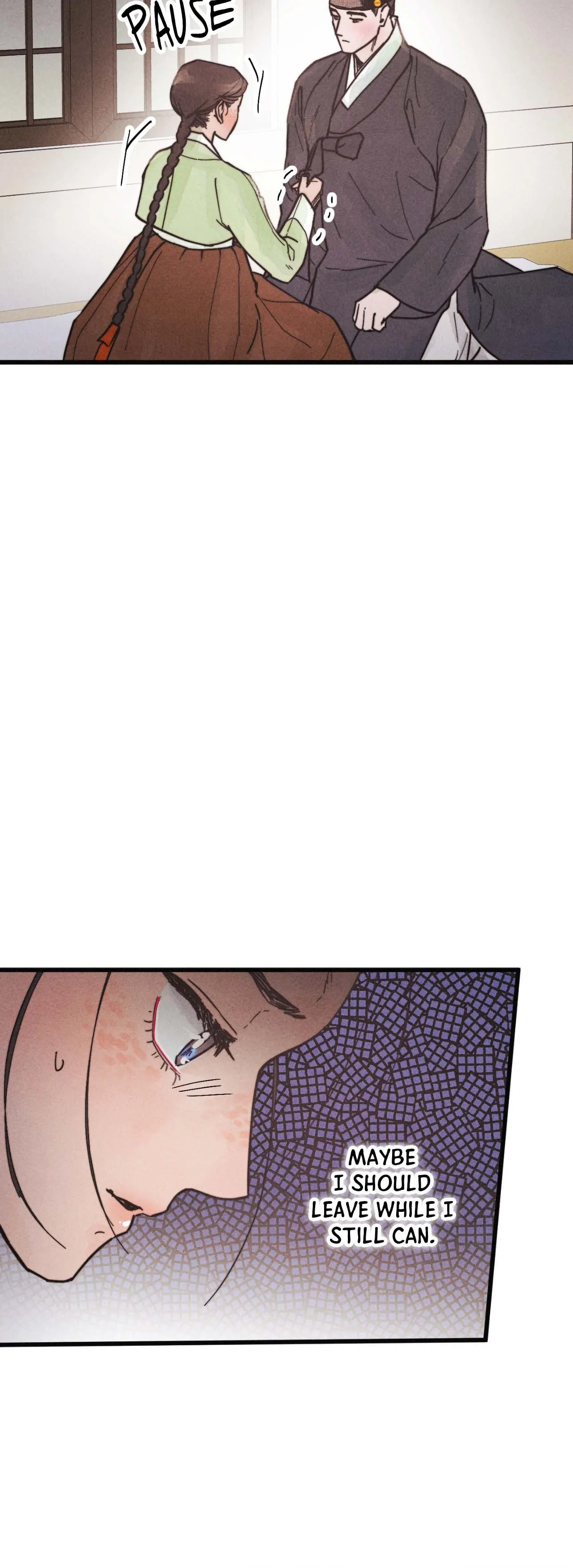 A May Wedding Chap 3 - Next Chap 4
