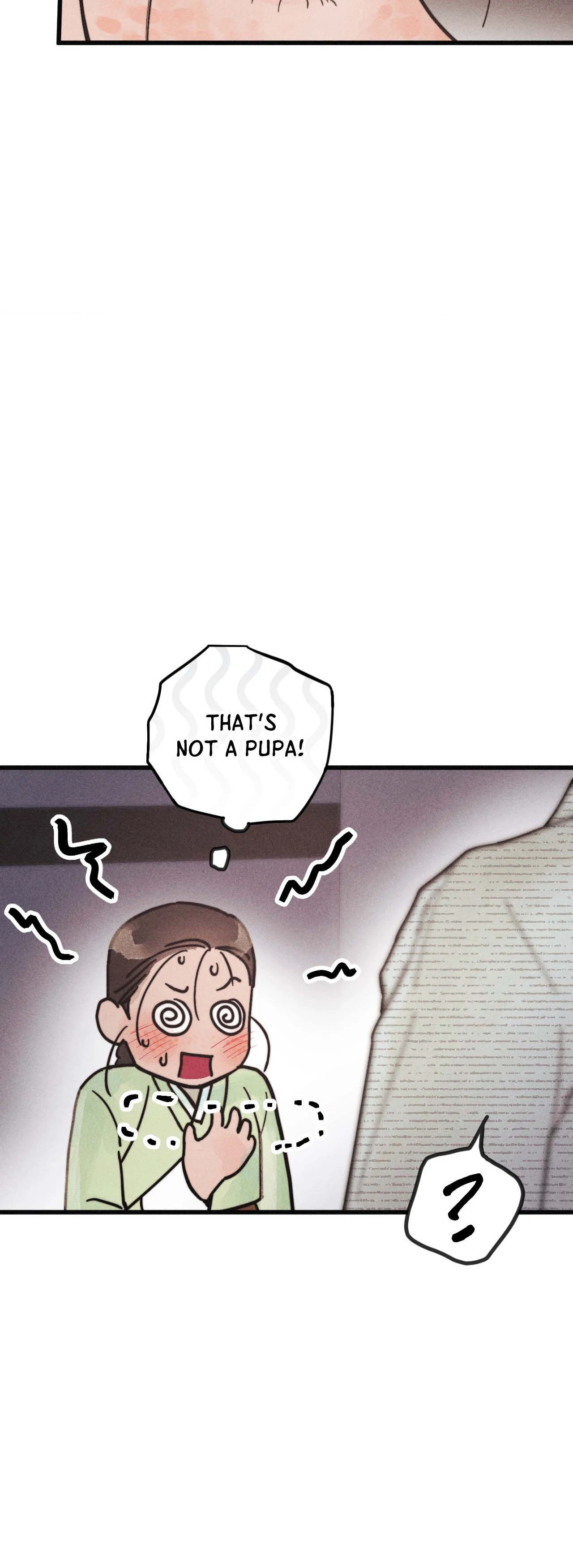 A May Wedding Chap 3 - Next Chap 4