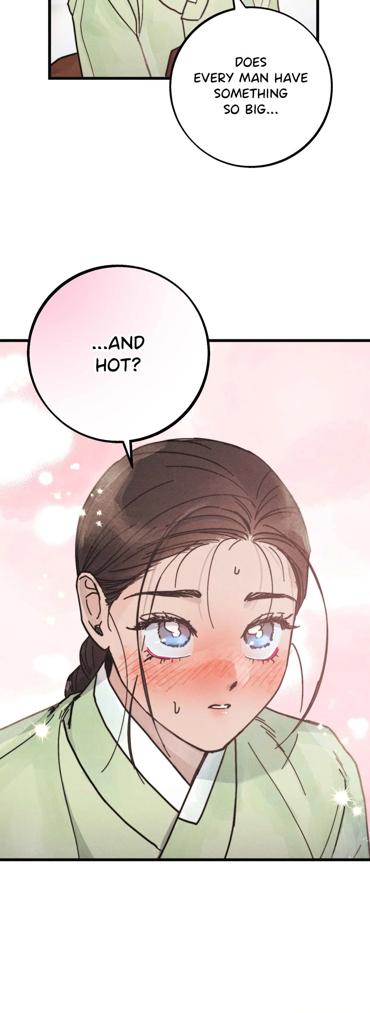 A May Wedding Chap 3 - Next Chap 4