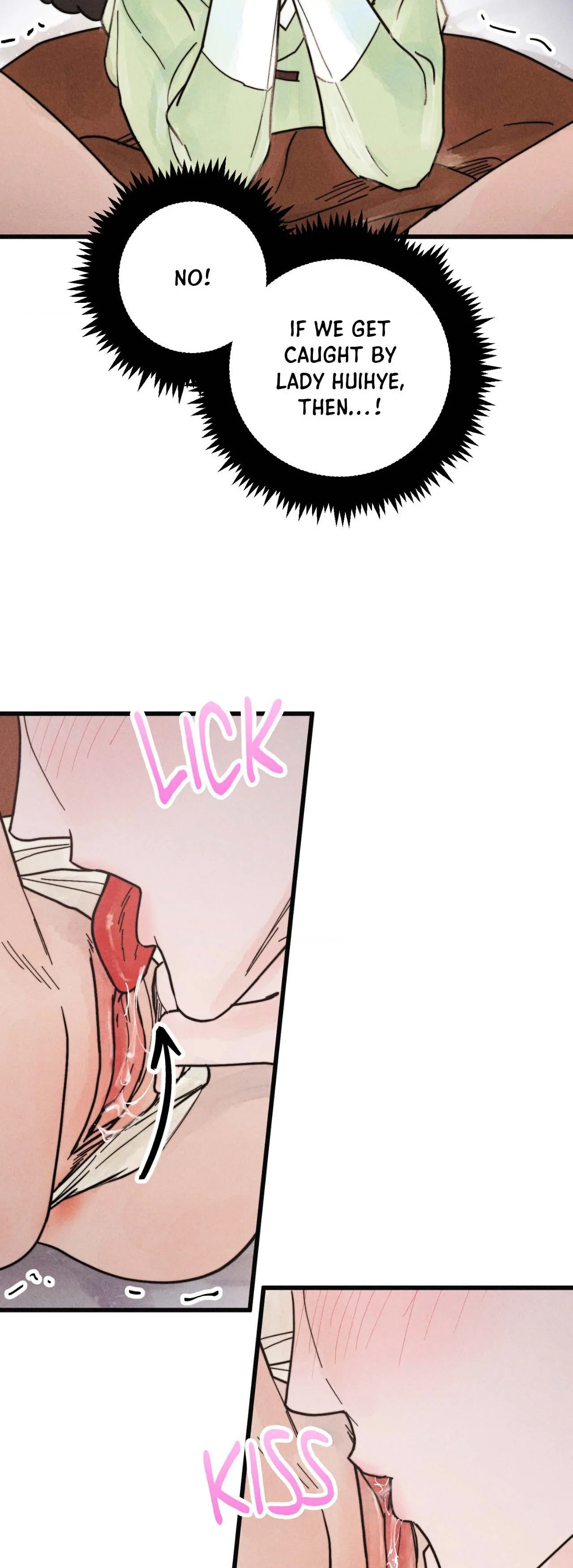 A May Wedding Chap 3 - Next Chap 4