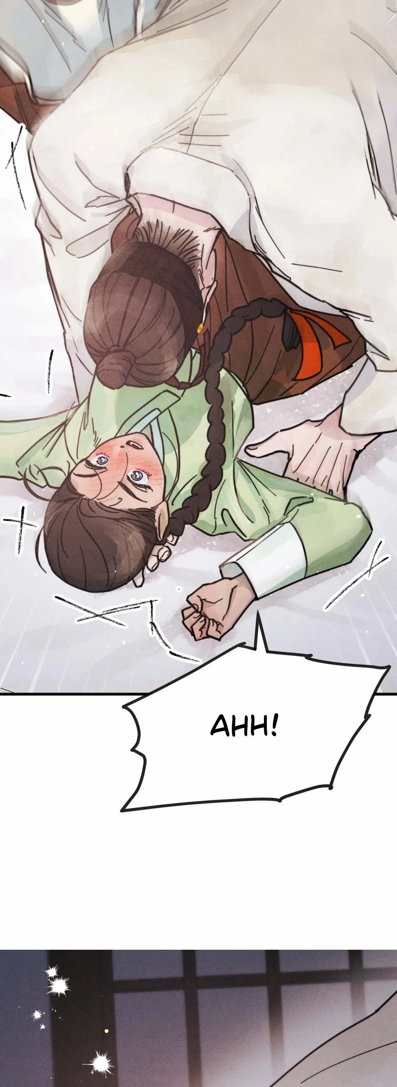 A May Wedding Chap 3 - Next Chap 4