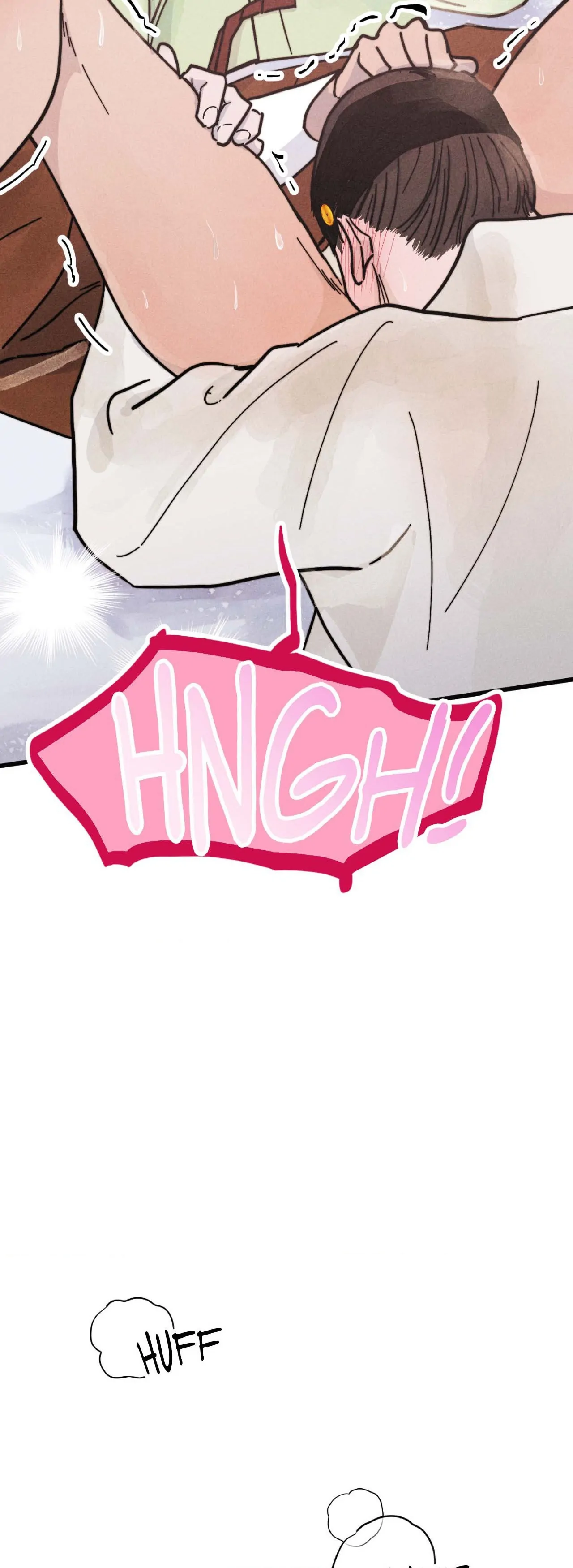 A May Wedding Chap 3 - Next Chap 4
