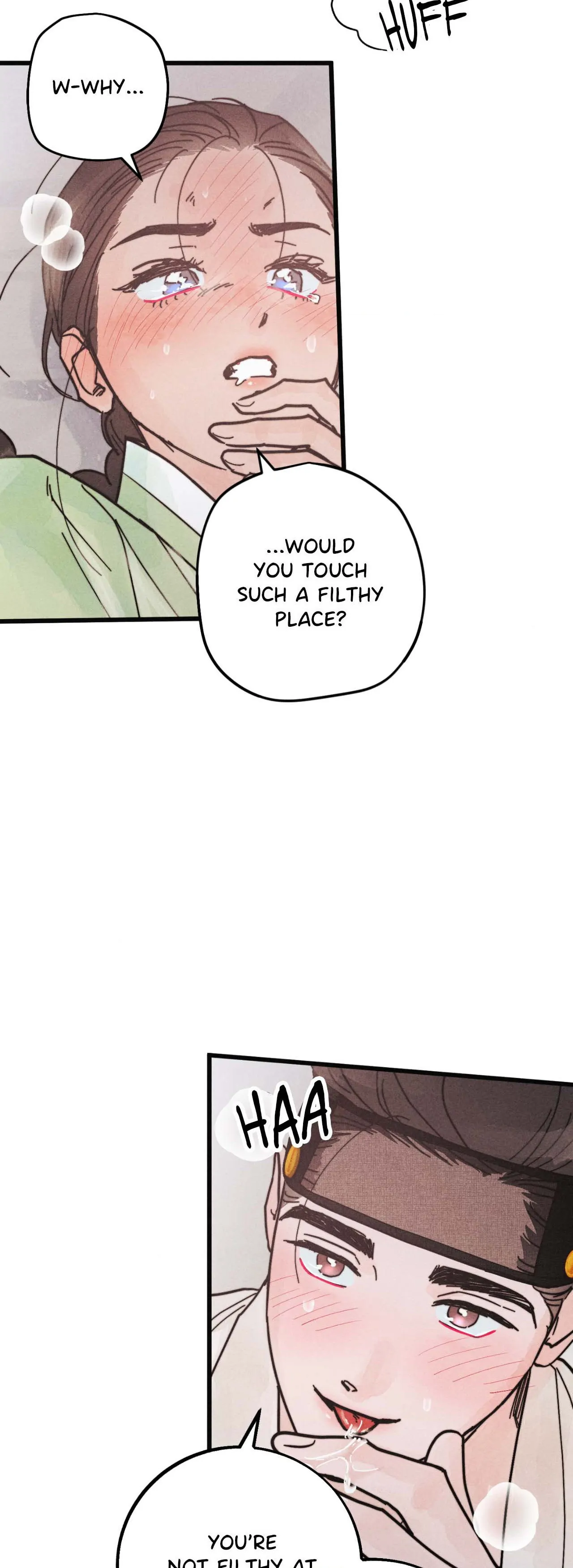 A May Wedding Chap 3 - Next Chap 4