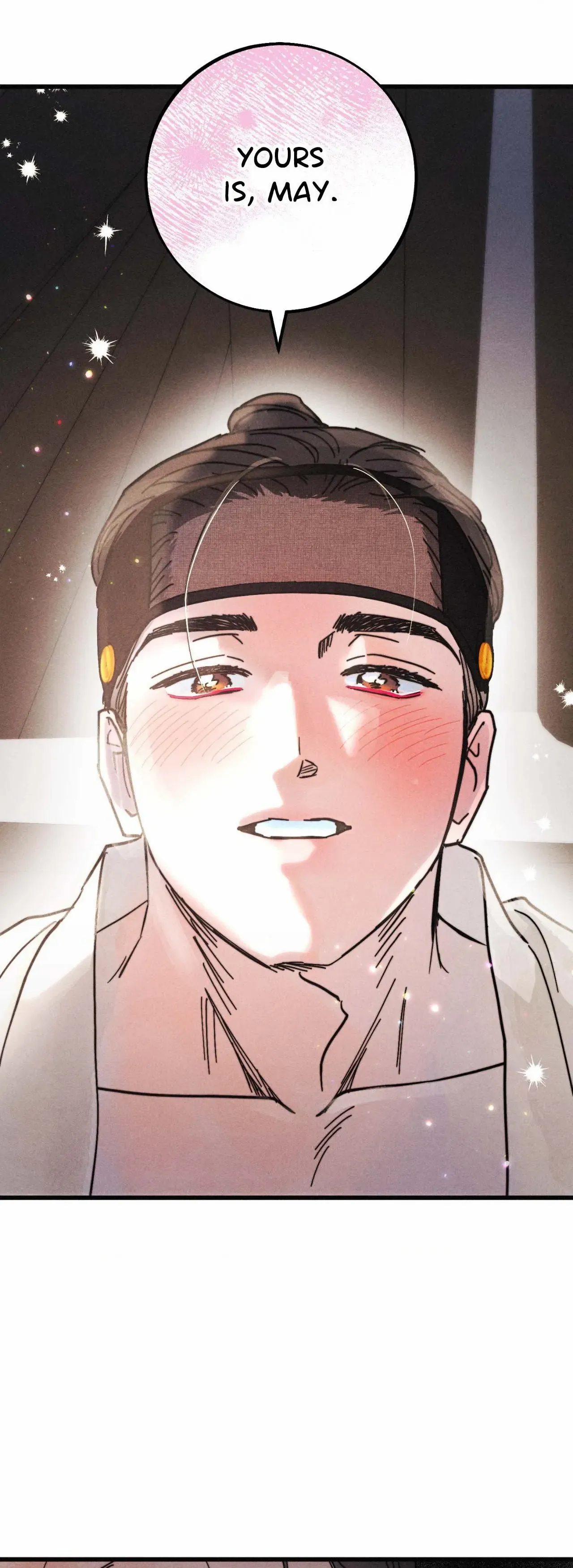 A May Wedding Chap 3 - Next Chap 4