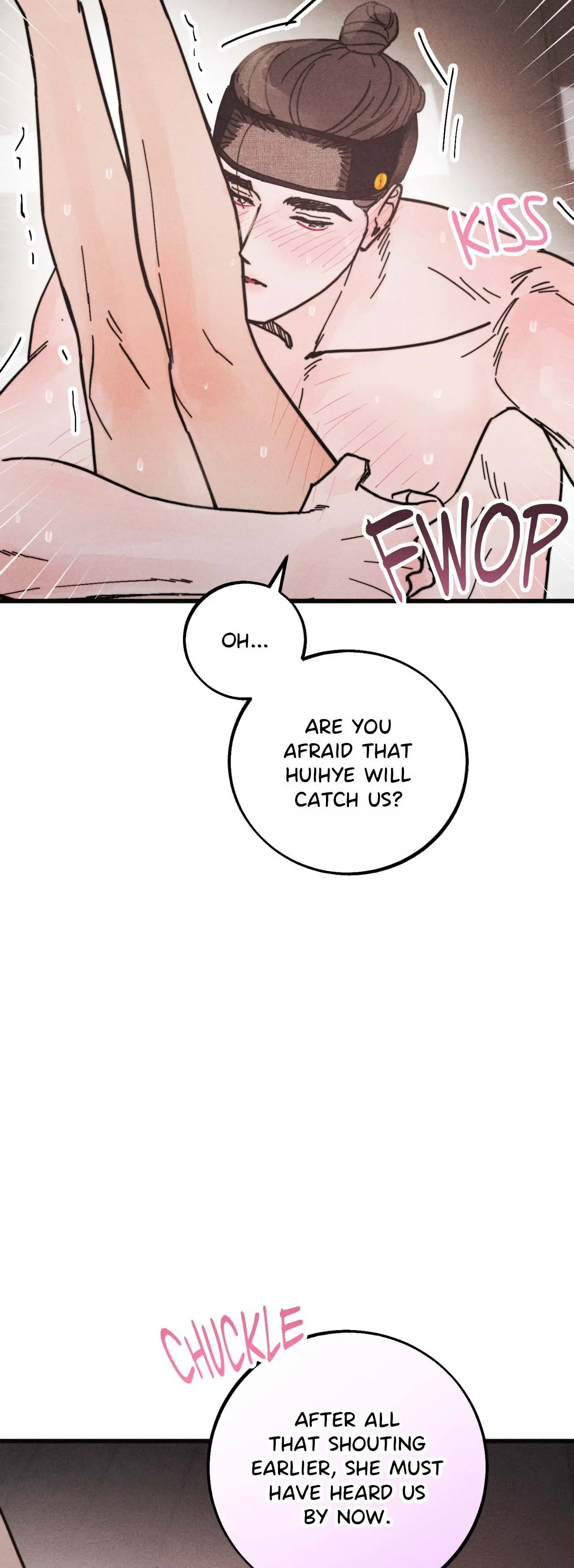 A May Wedding Chap 3 - Next Chap 4