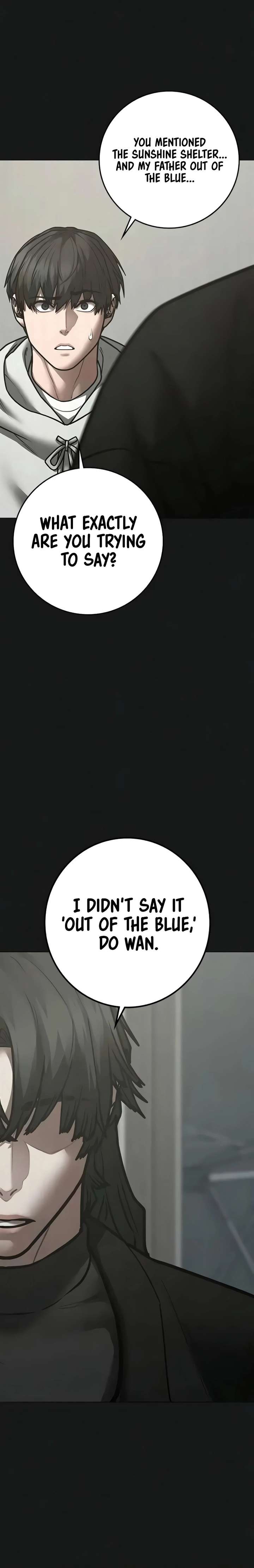 Reality Quest Chap 199 - Next Chap 200