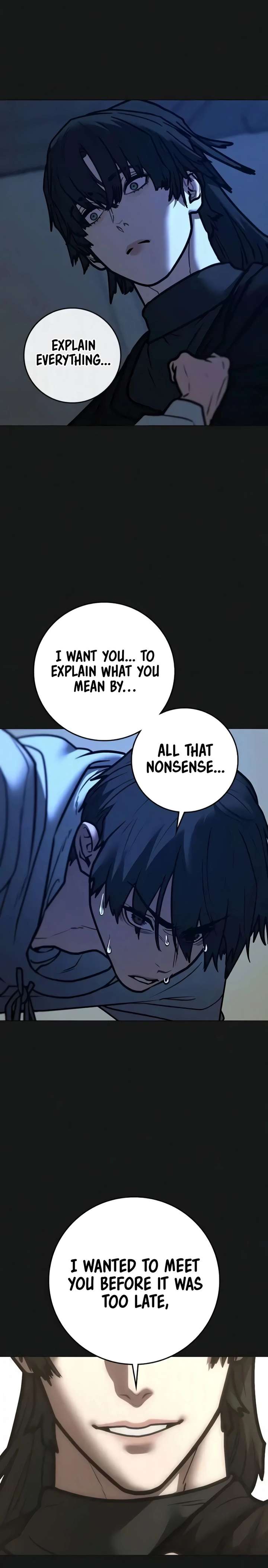 Reality Quest Chap 199 - Next Chap 200