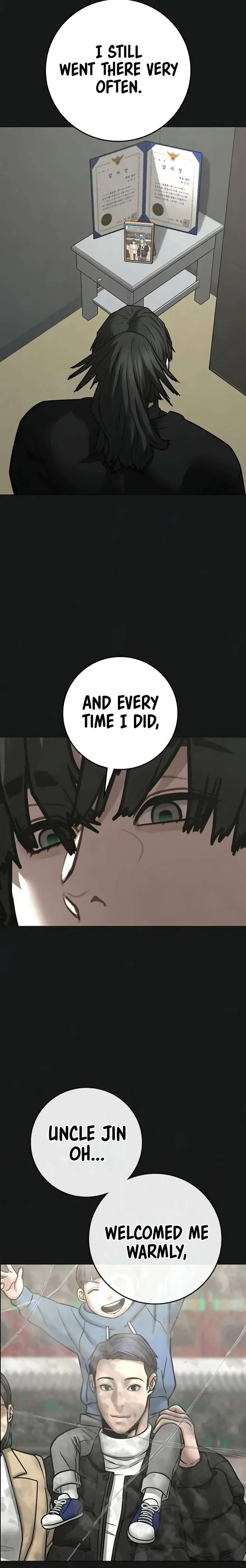 Reality Quest Chap 199 - Next Chap 200