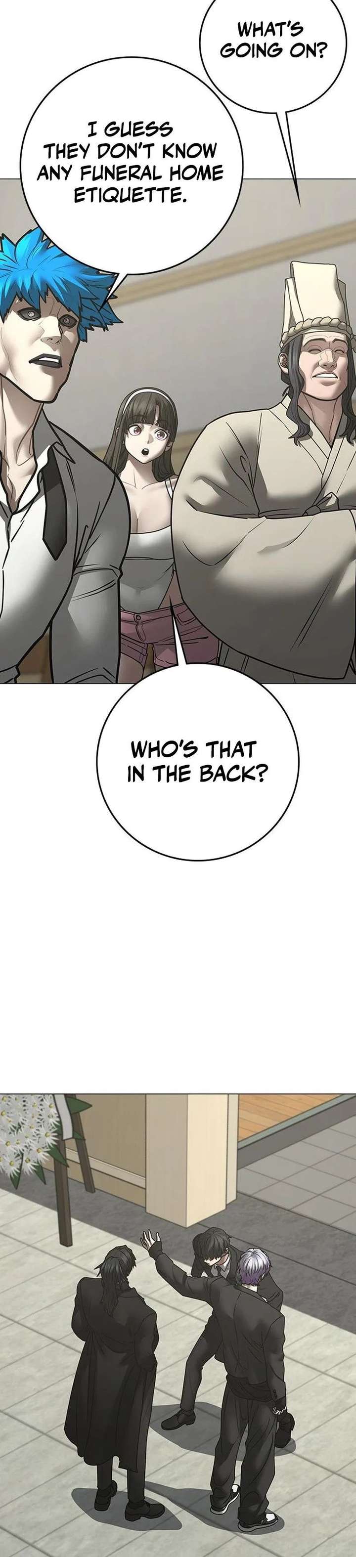 Reality Quest Chap 200 - Next Chap 201