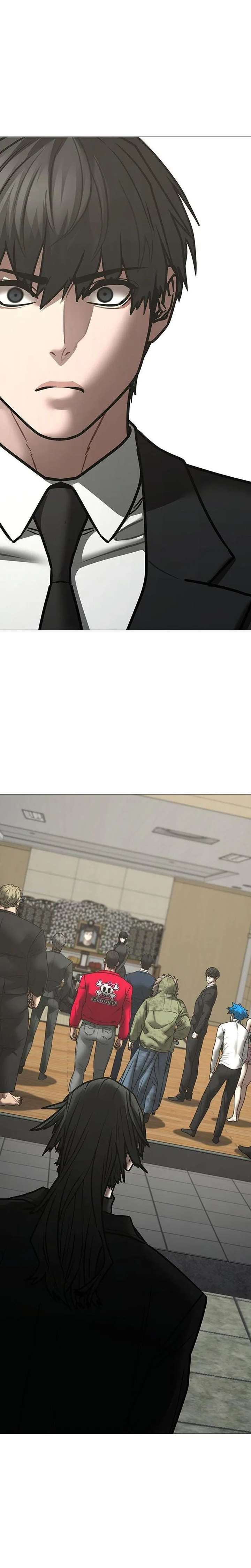 Reality Quest Chap 200 - Next Chap 201