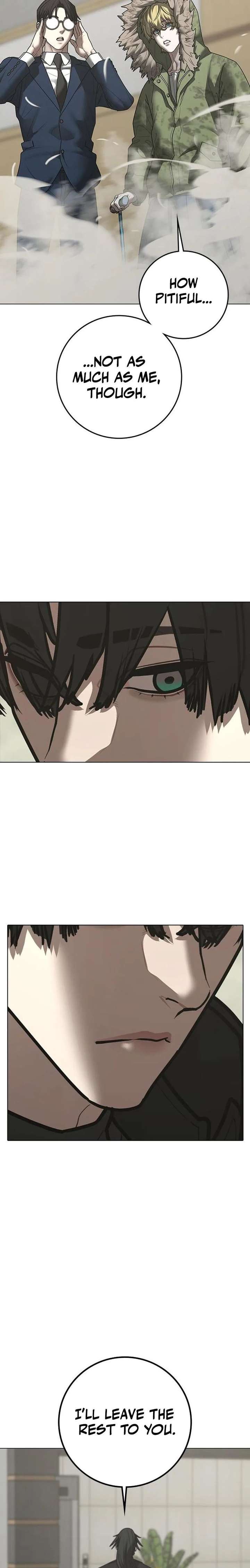 Reality Quest Chap 200 - Next Chap 201
