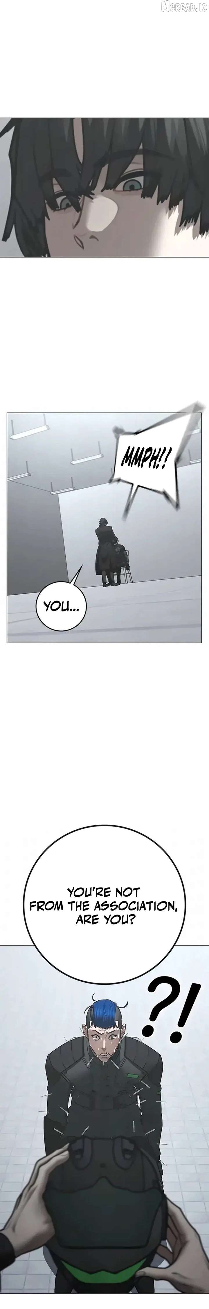 Reality Quest Chap 202 - Next Chap 203
