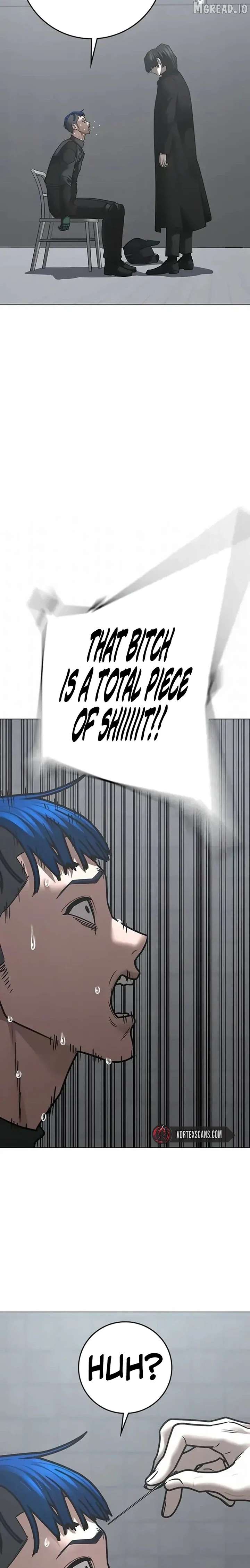 Reality Quest Chap 202 - Next Chap 203