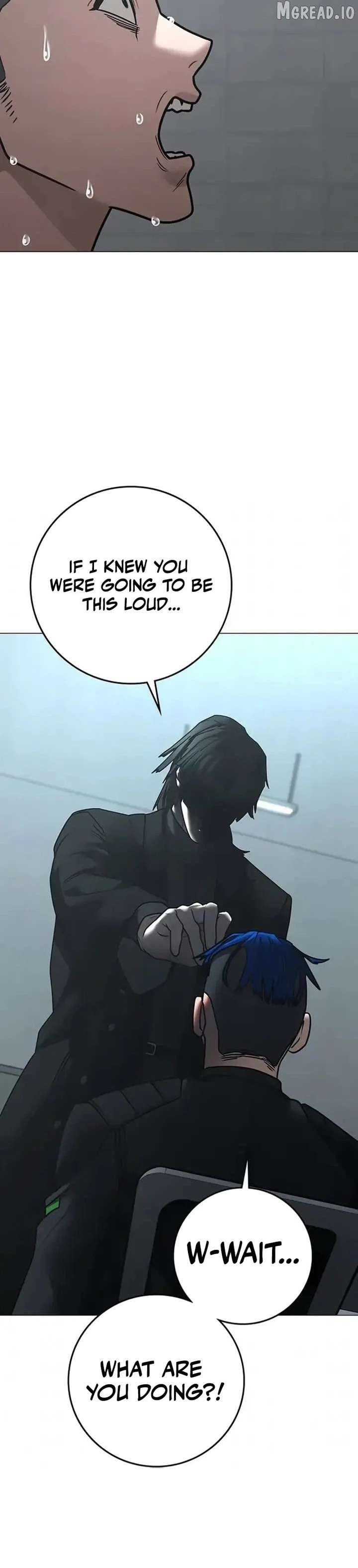 Reality Quest Chap 202 - Next Chap 203