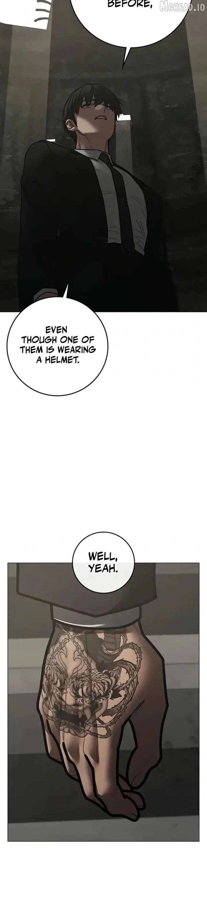Reality Quest Chap 202 - Next Chap 203