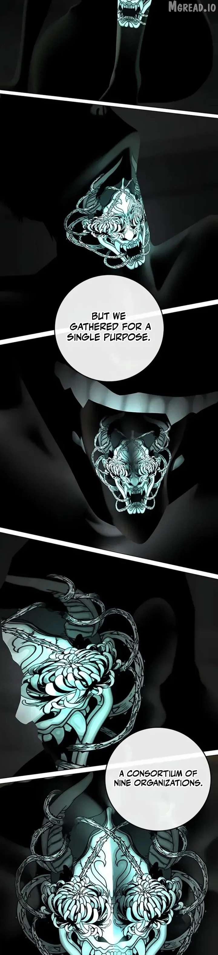 Reality Quest Chap 202 - Next Chap 203