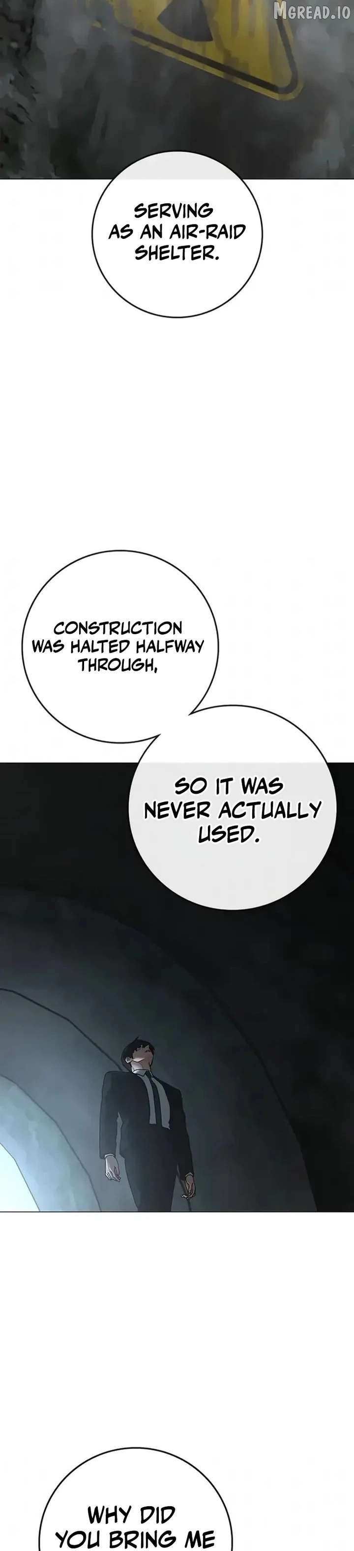 Reality Quest Chap 202 - Next Chap 203