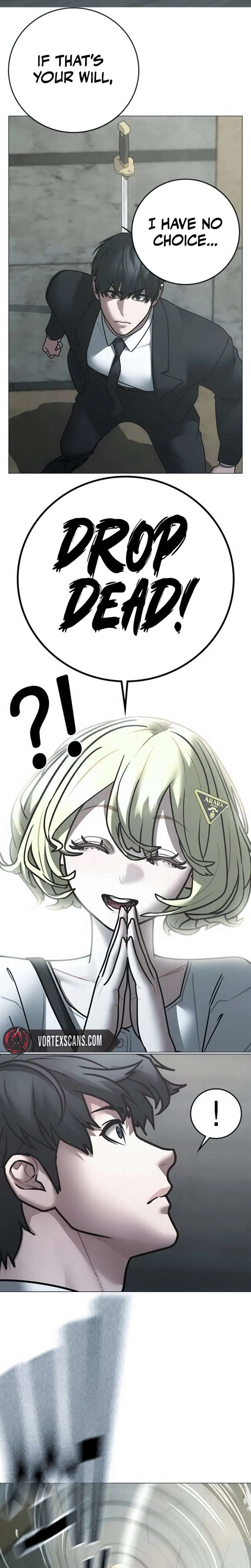 Reality Quest Chap 203 - Next Chap 204
