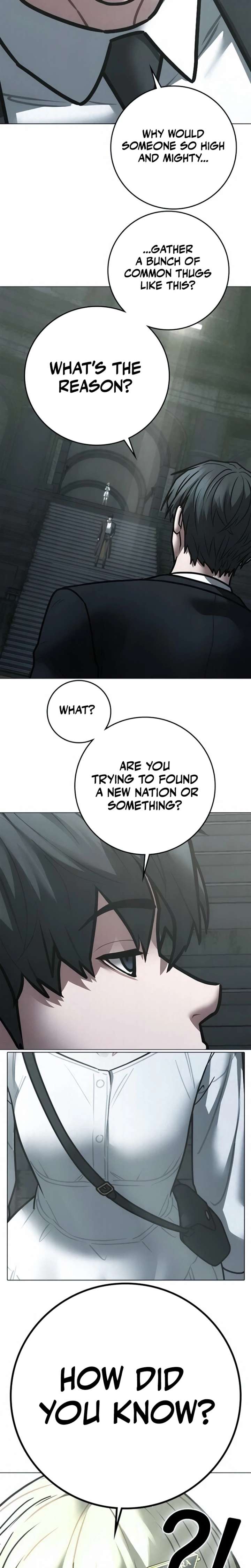 Reality Quest Chap 203 - Next Chap 204