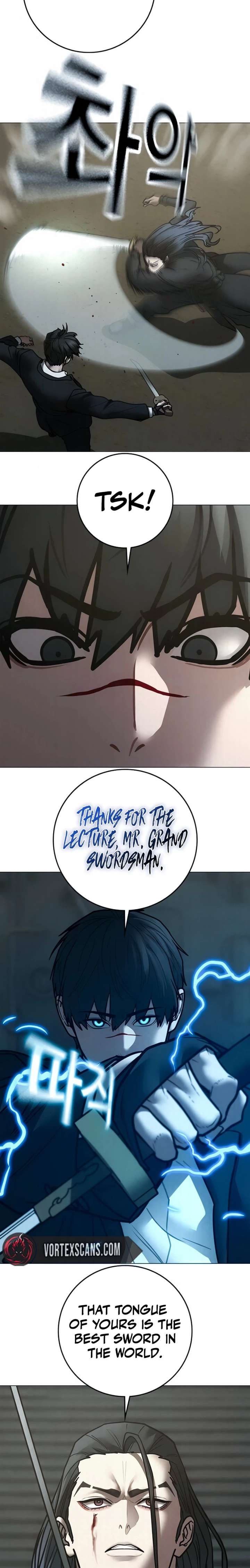 Reality Quest Chap 204 - Next Chap 205