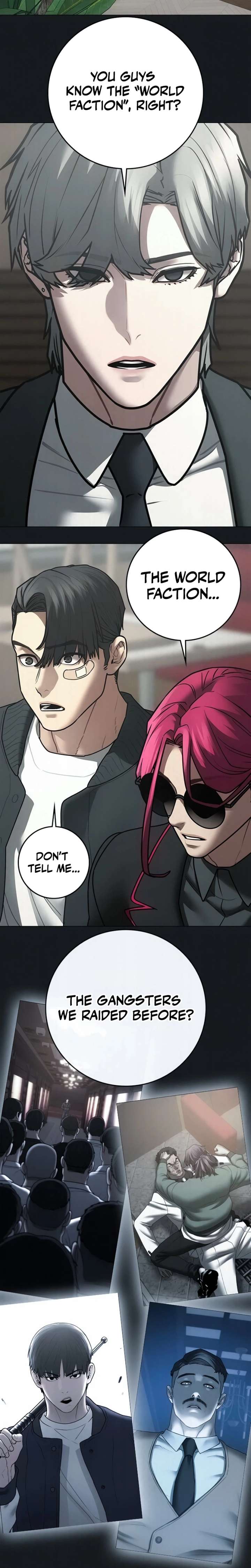 Reality Quest Chap 204 - Next Chap 205