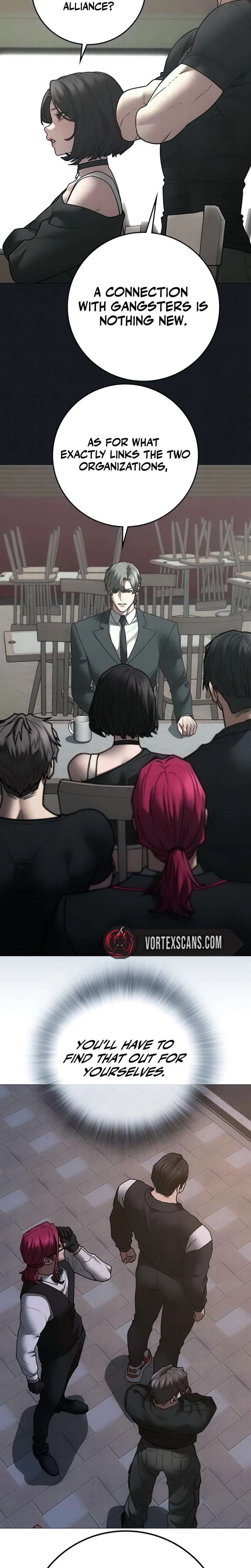 Reality Quest Chap 204 - Next Chap 205