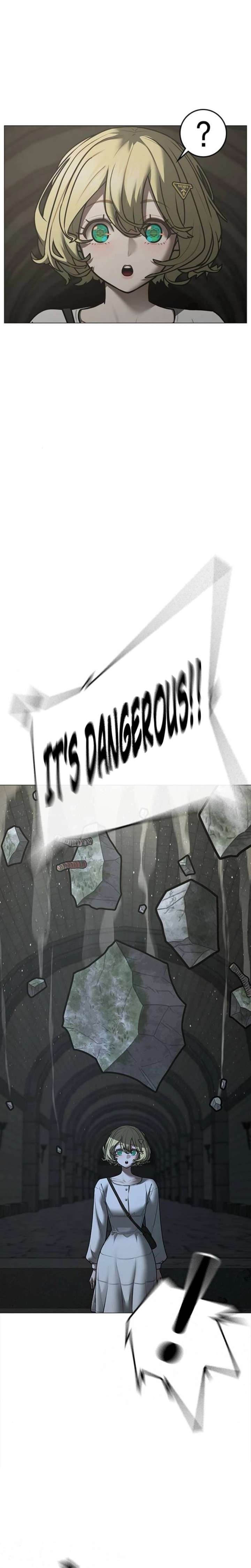 Reality Quest Chap 205 - Next Chap 206