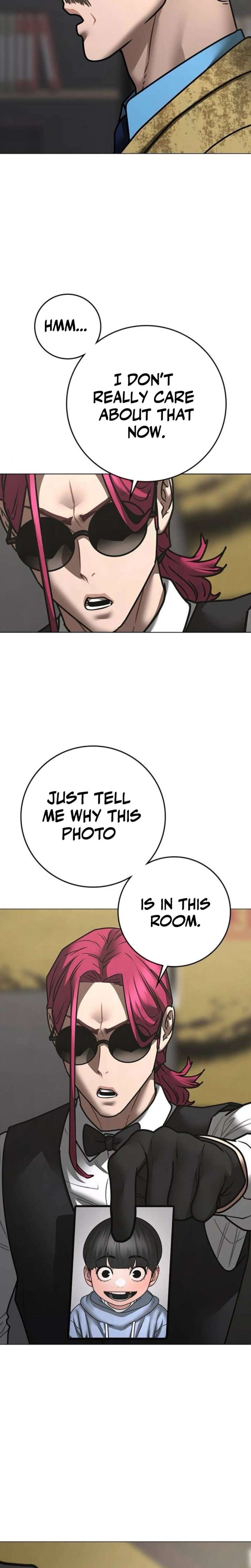 Reality Quest Chap 205 - Next Chap 206