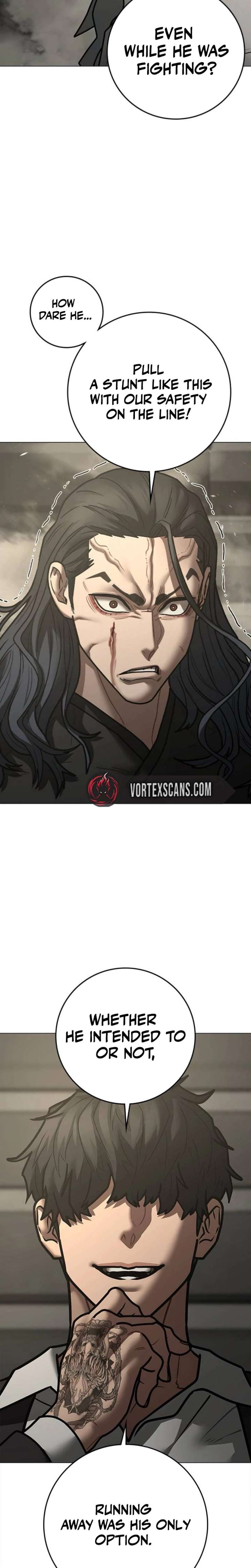 Reality Quest Chap 205 - Next Chap 206