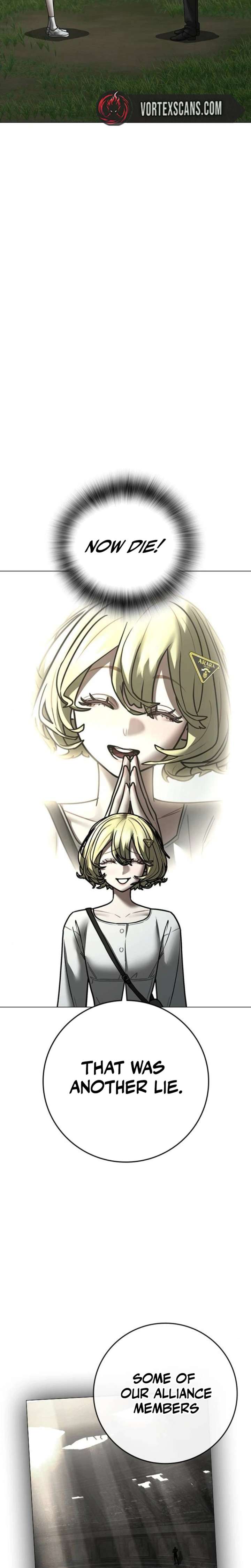 Reality Quest Chap 205 - Next Chap 206