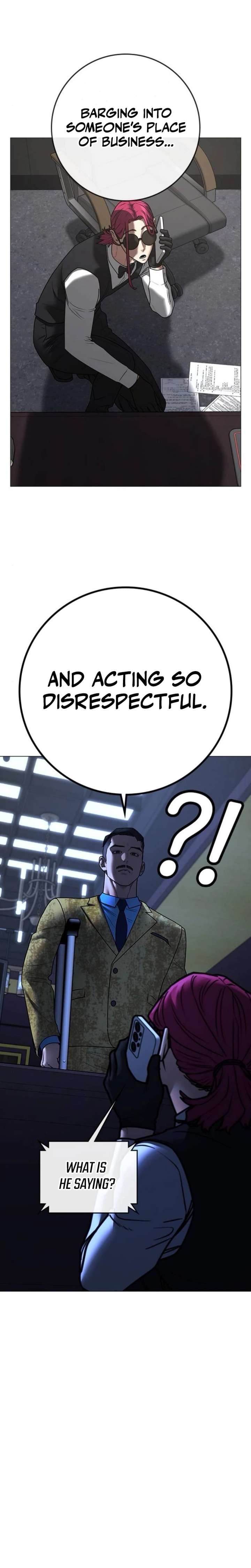 Reality Quest Chap 205 - Next Chap 206